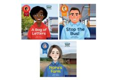 Hero academy non-fiction: oxford level 4, light blue book band: class pack