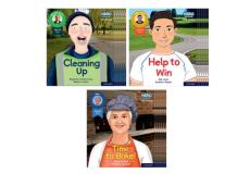 Hero academy non-fiction: oxford level 5, green book band: class pack