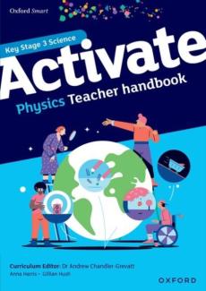 Oxford smart activate physics teacher handbook