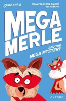 Mega Merle and the mega mystery