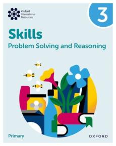 Oxford international skills: problem solving and reasoning: practice book 3