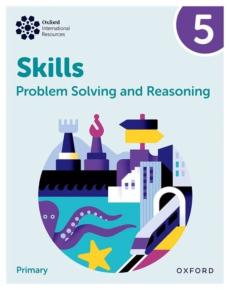 Oxford international skills: problem solving and reasoning: practice book 5