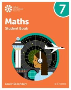 Oxford international maths: student book 7 (lower secondary)