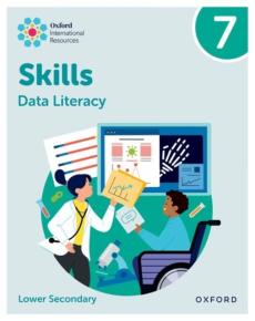 Oxford international skills: data literacy: practice book 7