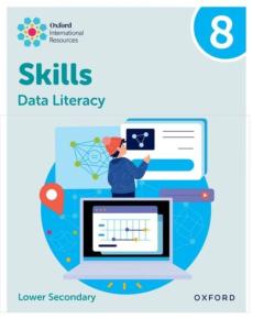 Oxford international skills: data literacy: practice book 8
