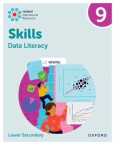 Oxford international skills: data literacy: practice book 9