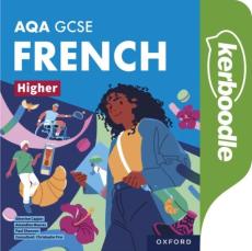 Aqa gcse french higher: aqa gcse french higher student book