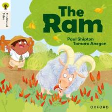 Oxford reading tree traditional tales: level 2: the ram