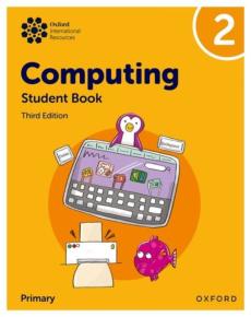 Oxford international primary computing: student book 2