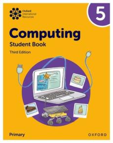 Oxford international primary computing: student book 5