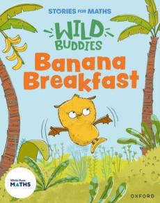 Stories for maths: banana breakfast