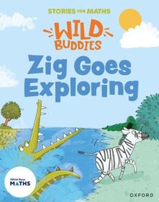 Stories for maths: zig goes exploring