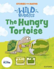 Stories for maths: the hungry tortoise