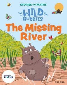 Stories for maths: the missing river