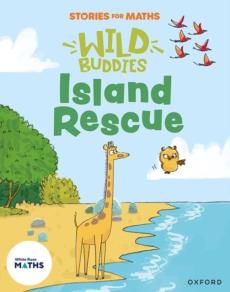 Stories for maths: island rescue