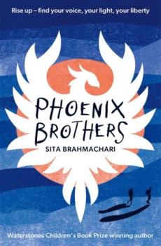 Super readable rollercoaster: phoenix brothers