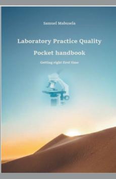 Laboratory Practice Quality Pocket handbook