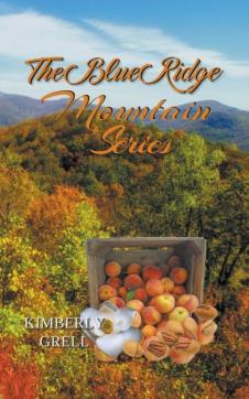 The Blue Ridge Mountain Series