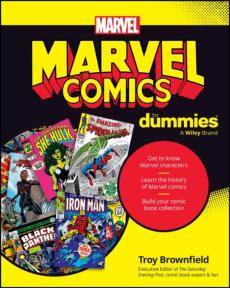 Marvel comics