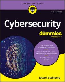 Cybersecurity for Dummies