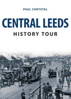 Central leeds history tour