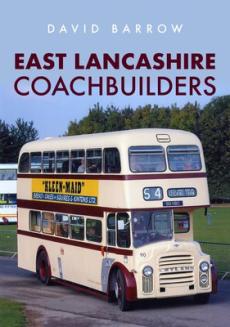 East lancashire coachbuilders