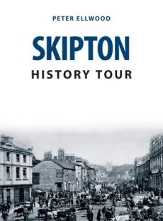 Skipton history tour