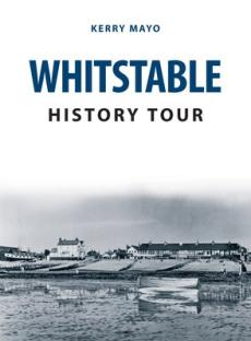 Whitstable history tour