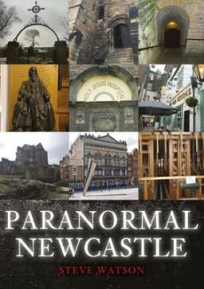 Paranormal newcastle