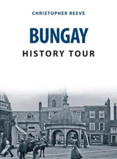 Bungay history tour