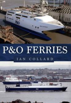 P&o ferries