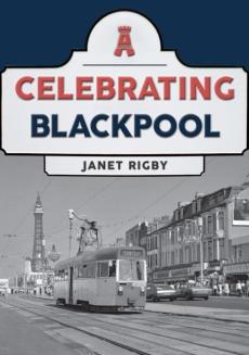 Celebrating blackpool