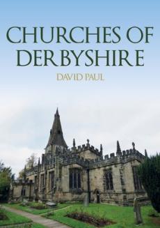 Churches of derbyshire