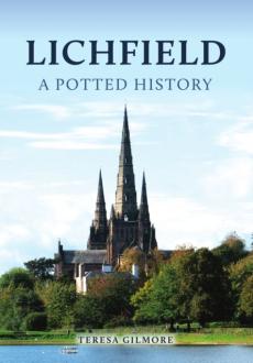 Lichfield: a potted history