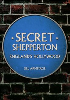 Secret shepperton