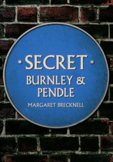 Secret burnley & pendle