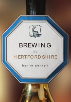 Brewing in hertfordshire