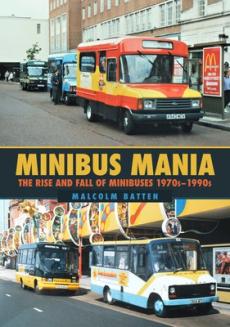 Minibus mania