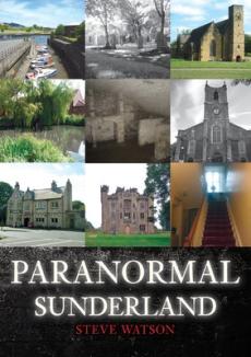 Paranormal sunderland