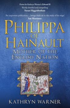 Philippa of hainault