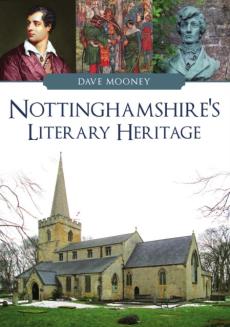 Nottinghamshire's literary heritage