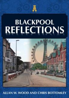 Blackpool reflections