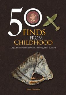 50 finds from childhood