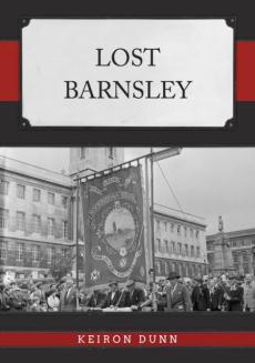 Lost barnsley