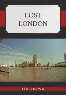 Lost london