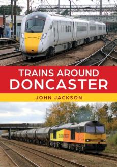 Trains around doncaster