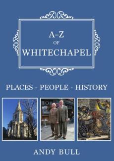 A-z of whitechapel