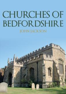 Churches of bedfordshire