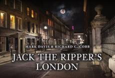 Jack the ripper's london