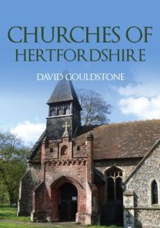 Churches of hertfordshire